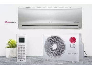 LG Smart Inverter Air Conditioners - The Energy Efficient Way To Cooling